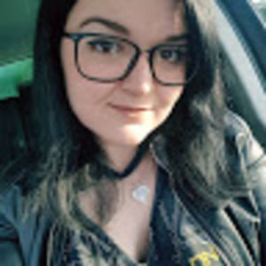 Meet your Posher, Cristina